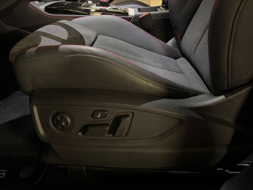 Audi Q5 Sportback - Photo 14