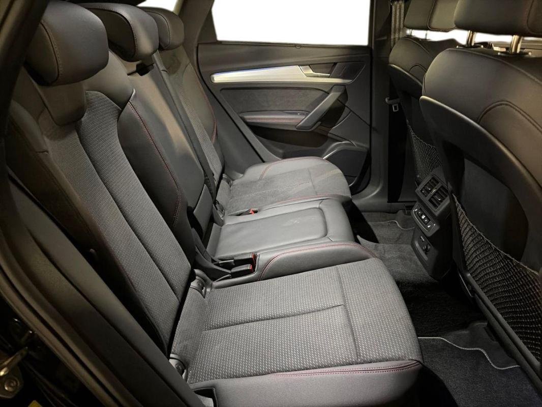 Audi Q5 Sportback - Photo 23