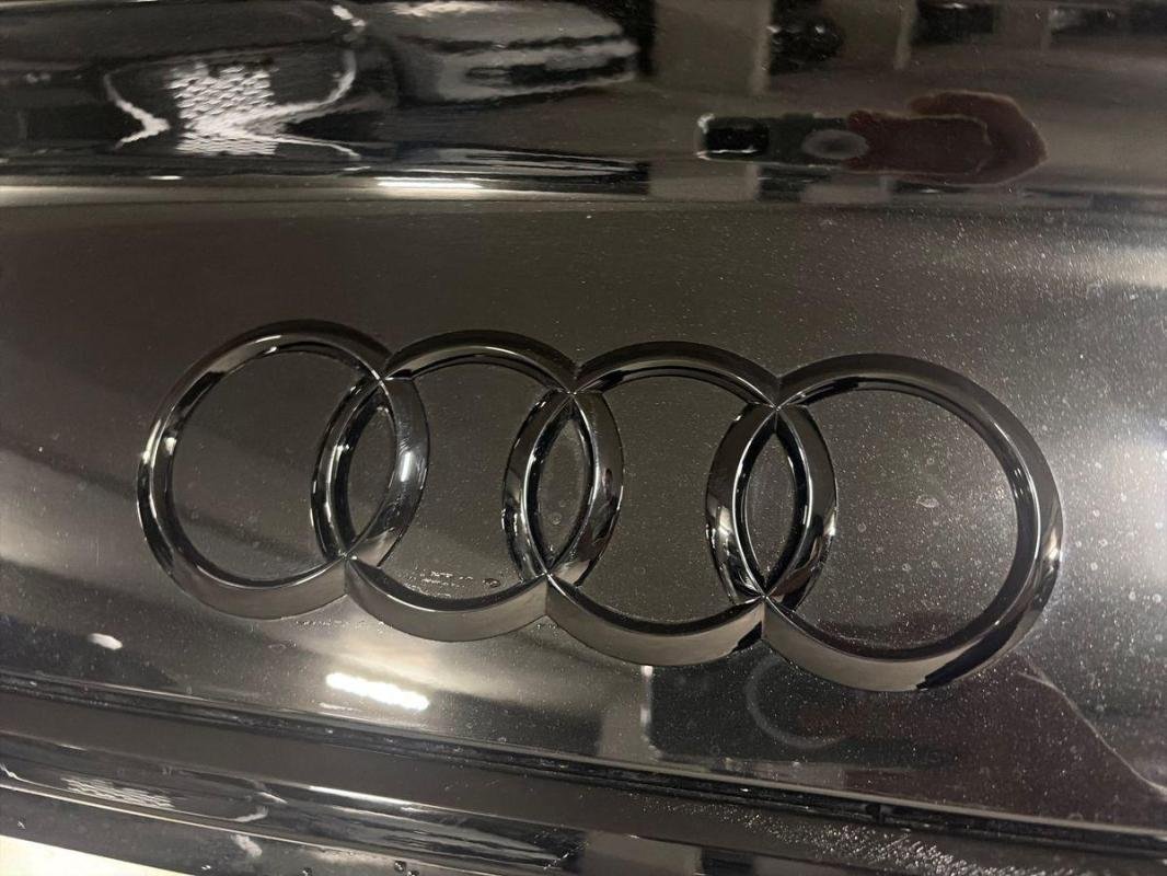 Audi Q5 Sportback - Photo 27