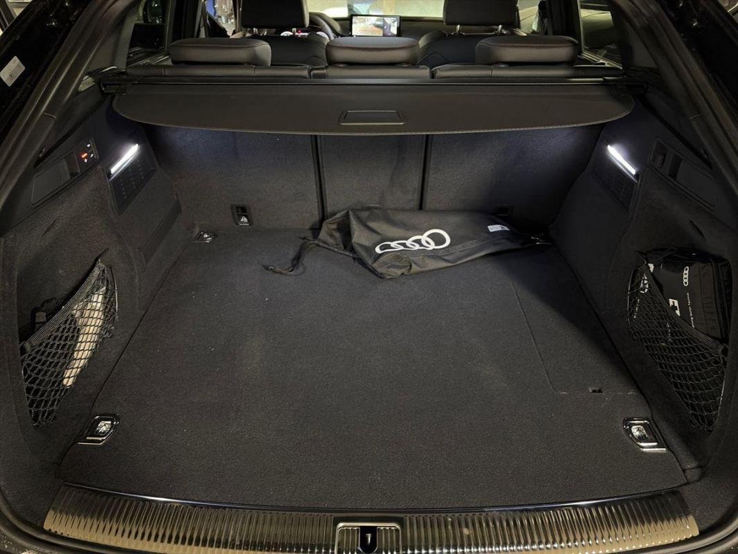 Audi Q5 Sportback - Photo 31