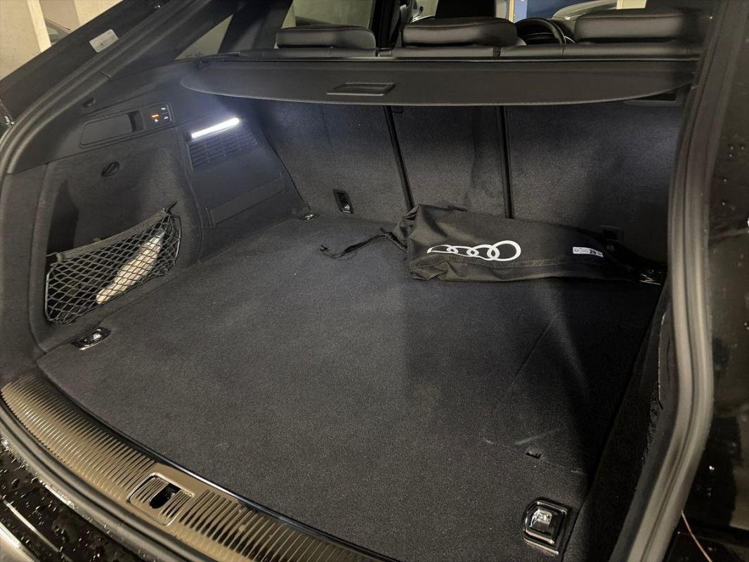 Audi Q5 Sportback - Photo 32