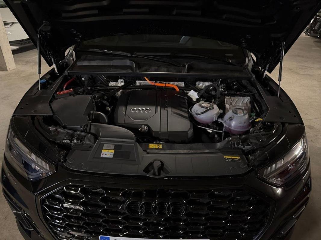 Audi Q5 Sportback - Photo 33