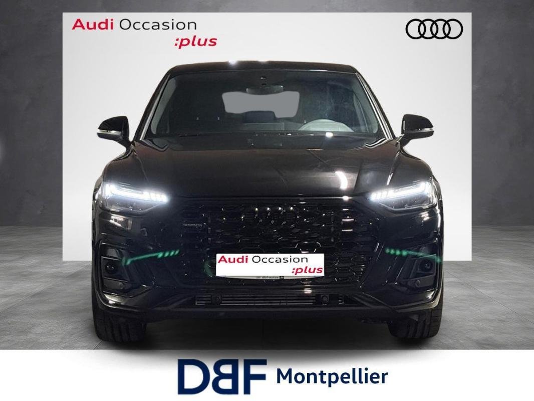 Audi Q5 Sportback - Photo 7