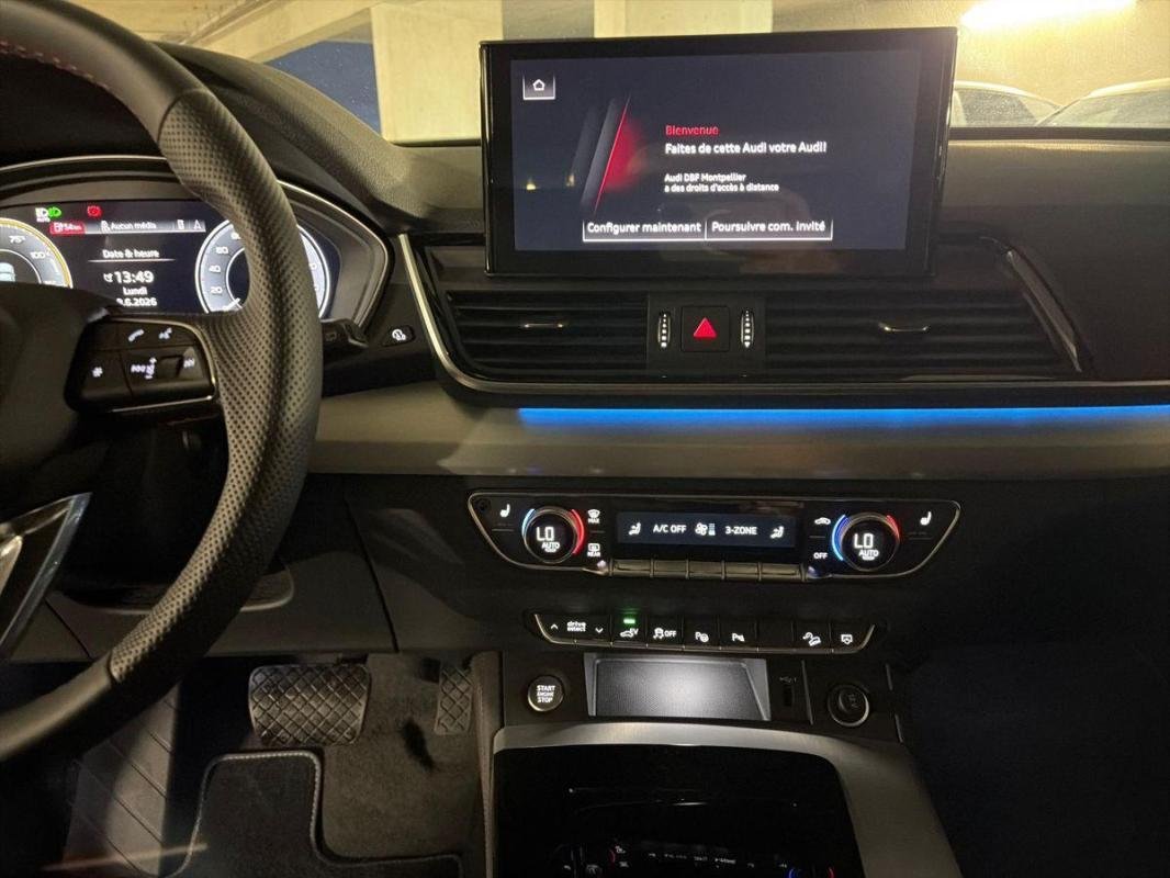 Audi Q5 Sportback - Photo 10