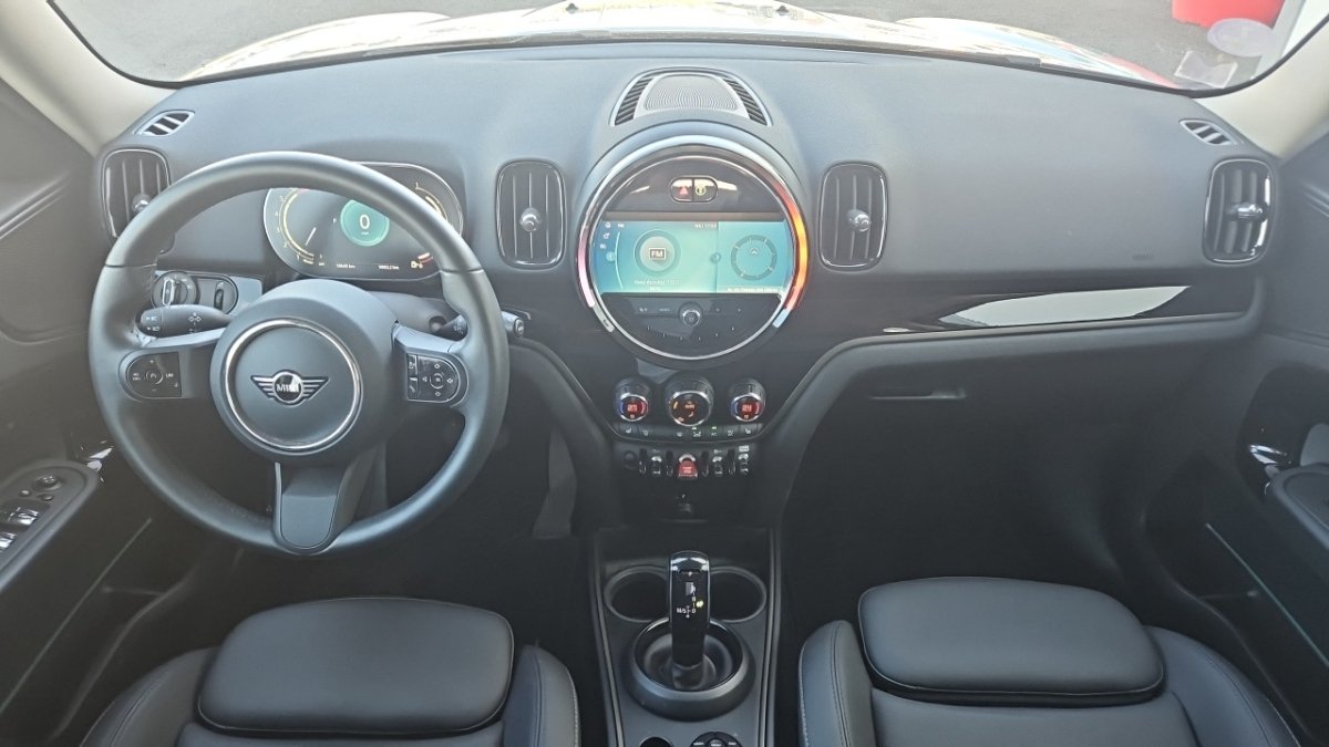 Mini Countryman - Photo 11