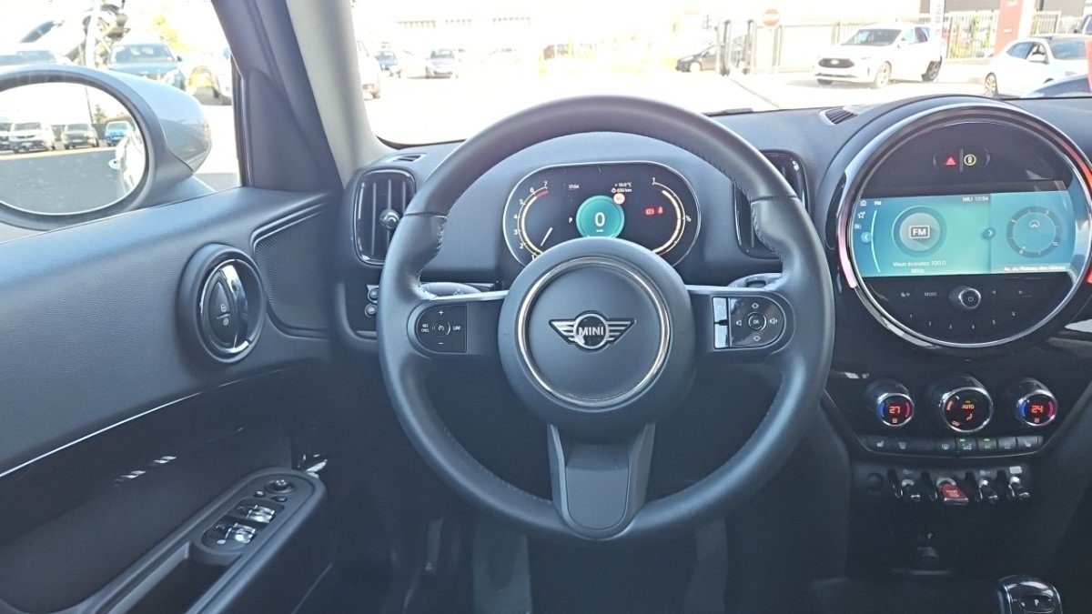 Mini Countryman - Photo 12