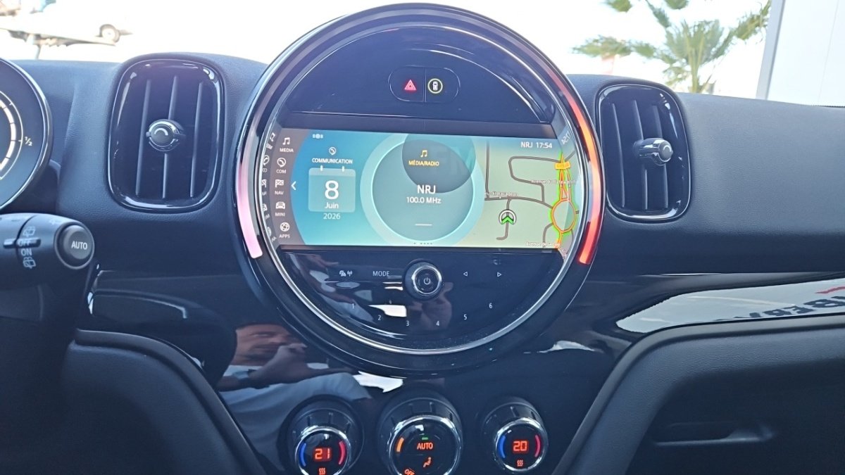 Mini Countryman - Photo 13