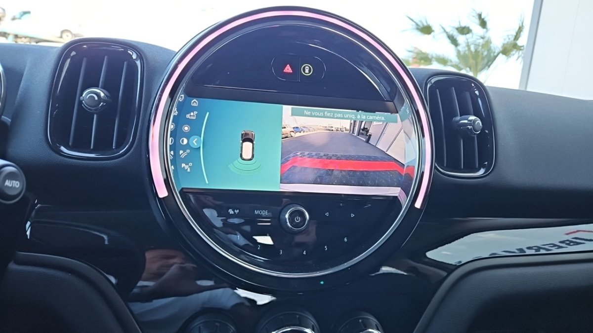 Mini Countryman - Photo 14