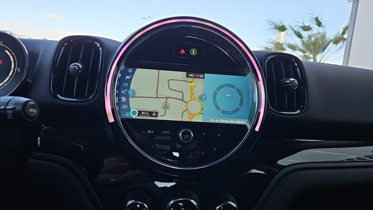 Mini Countryman - Photo 15