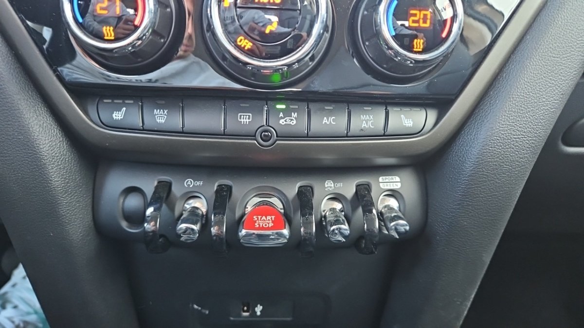 Mini Countryman - Photo 17