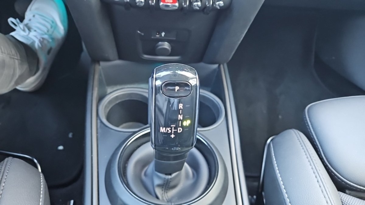 Mini Countryman - Photo 18