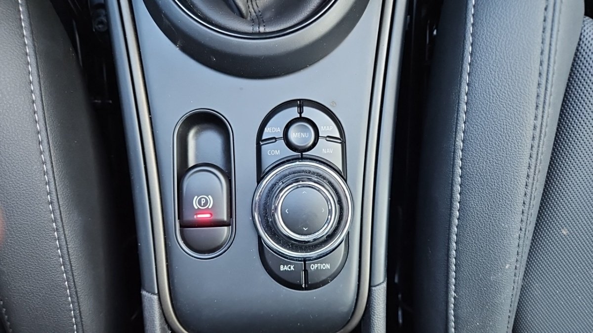 Mini Countryman - Photo 19