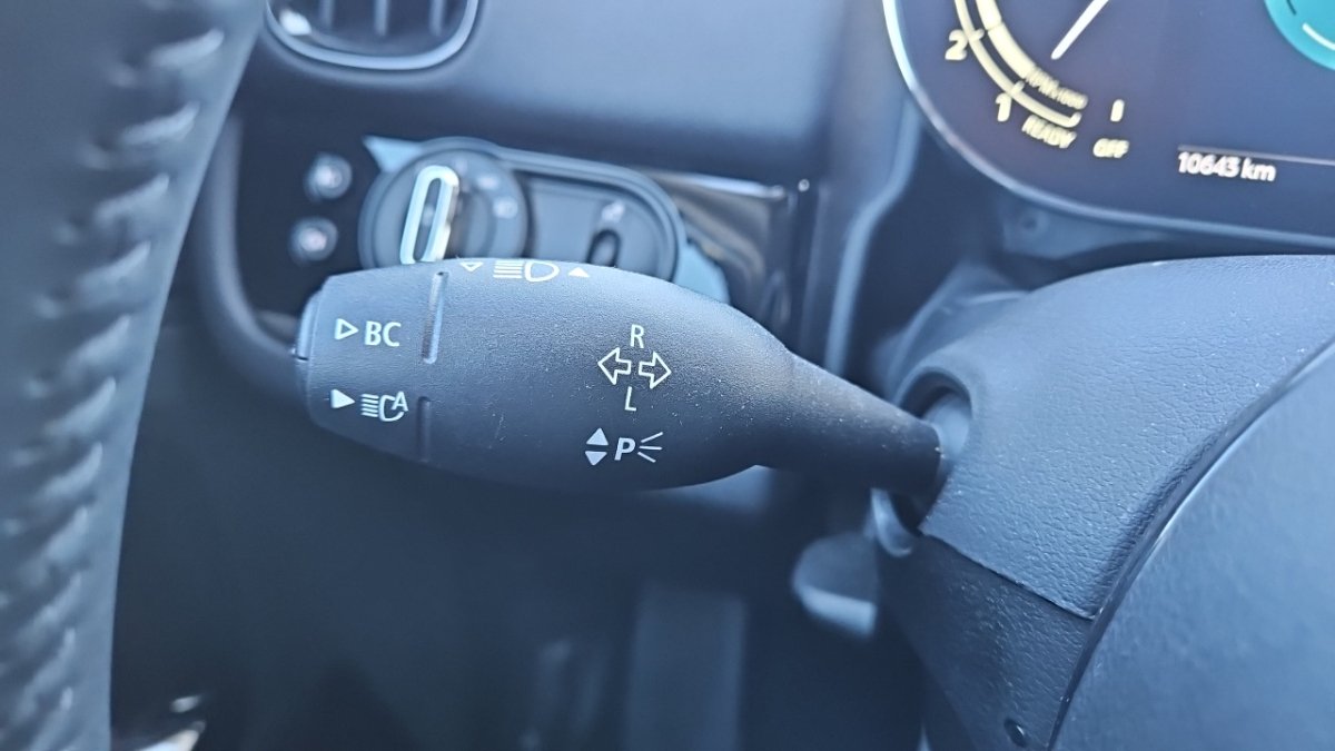 Mini Countryman - Photo 20