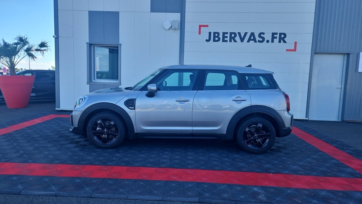 Mini Countryman - Photo 2
