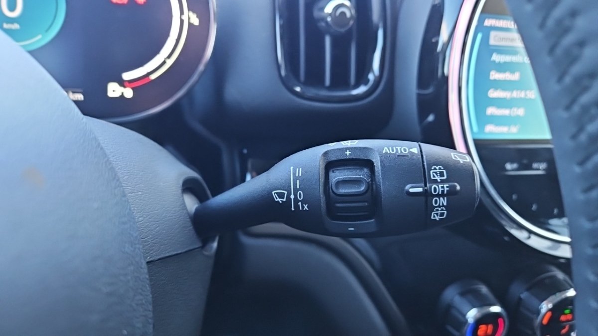 Mini Countryman - Photo 21