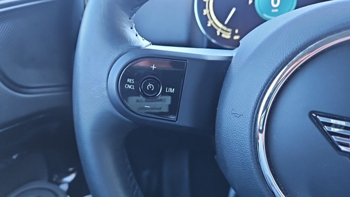 Mini Countryman - Photo 22