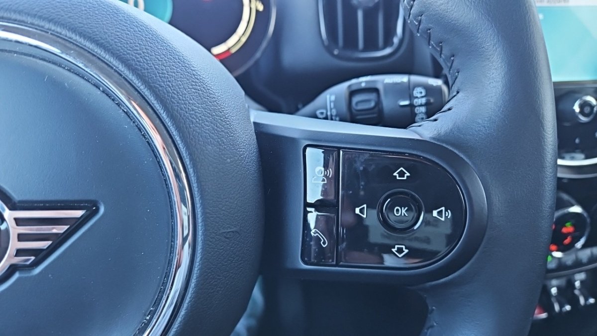 Mini Countryman - Photo 23