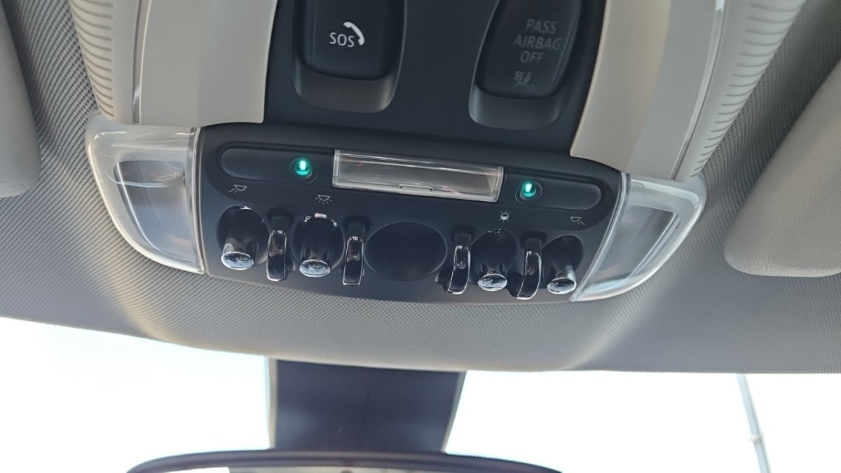 Mini Countryman - Photo 24