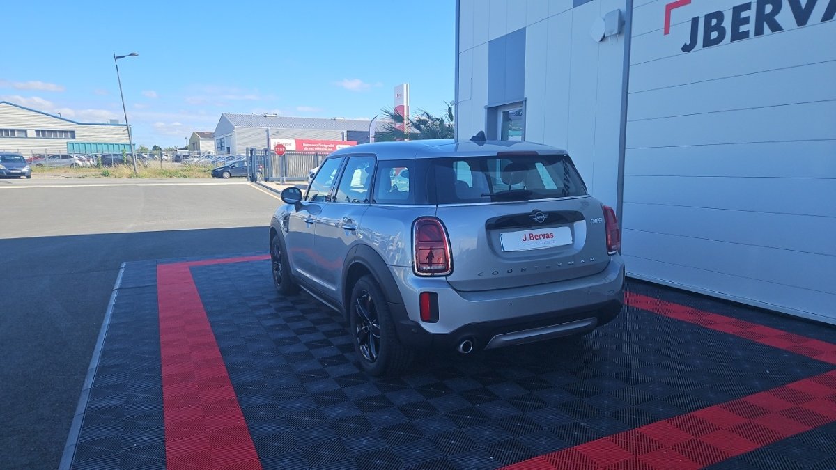 Mini Countryman - Photo 3