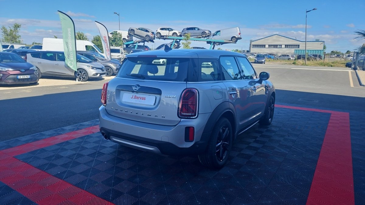 Mini Countryman - Photo 5