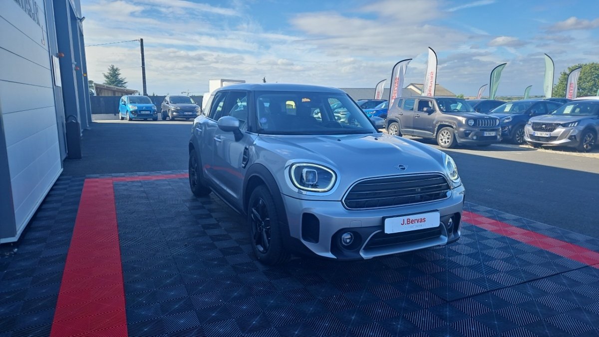Mini Countryman - Photo 6