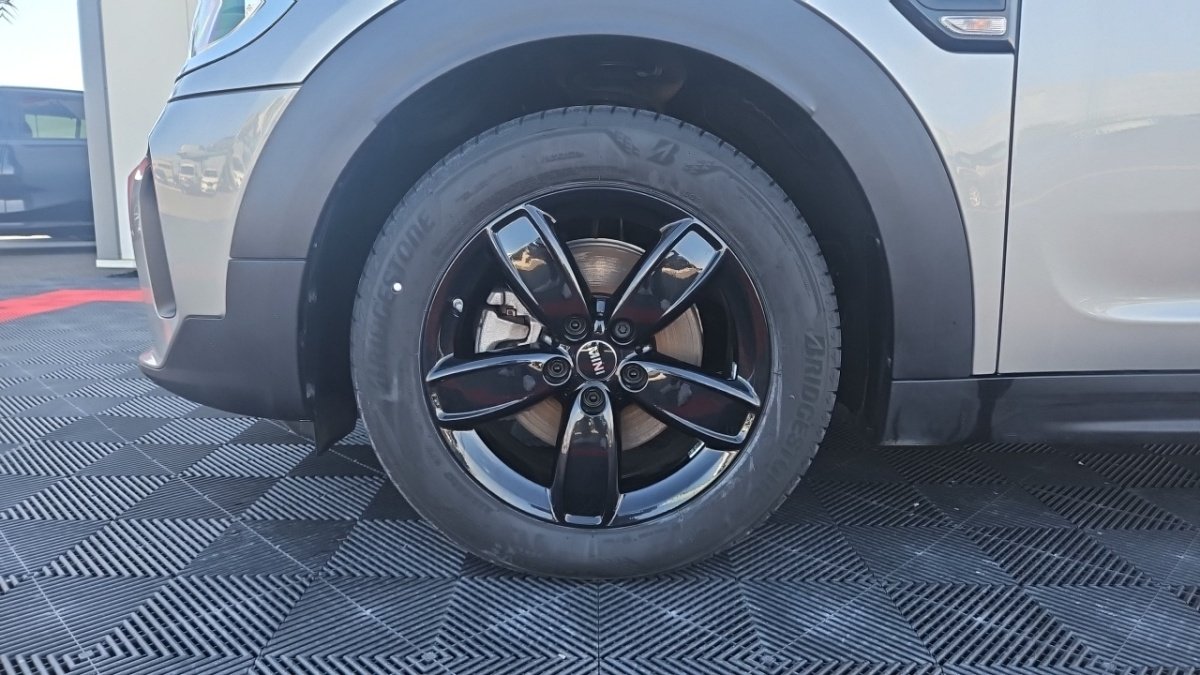 Mini Countryman - Photo 7