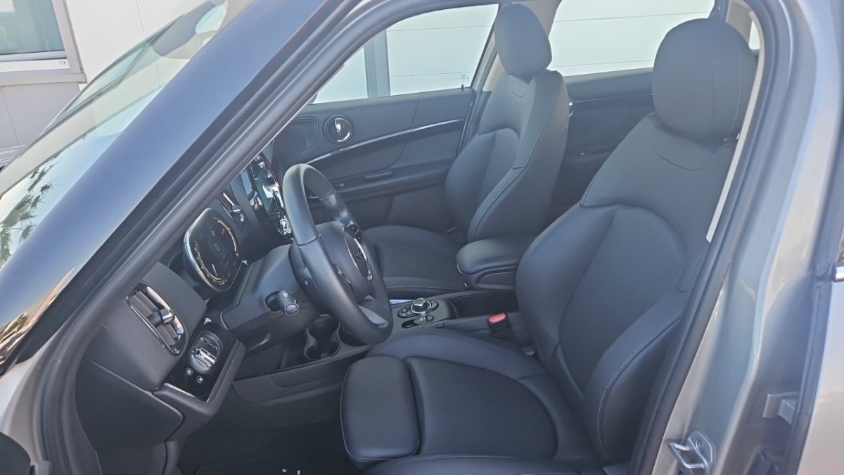 Mini Countryman - Photo 8