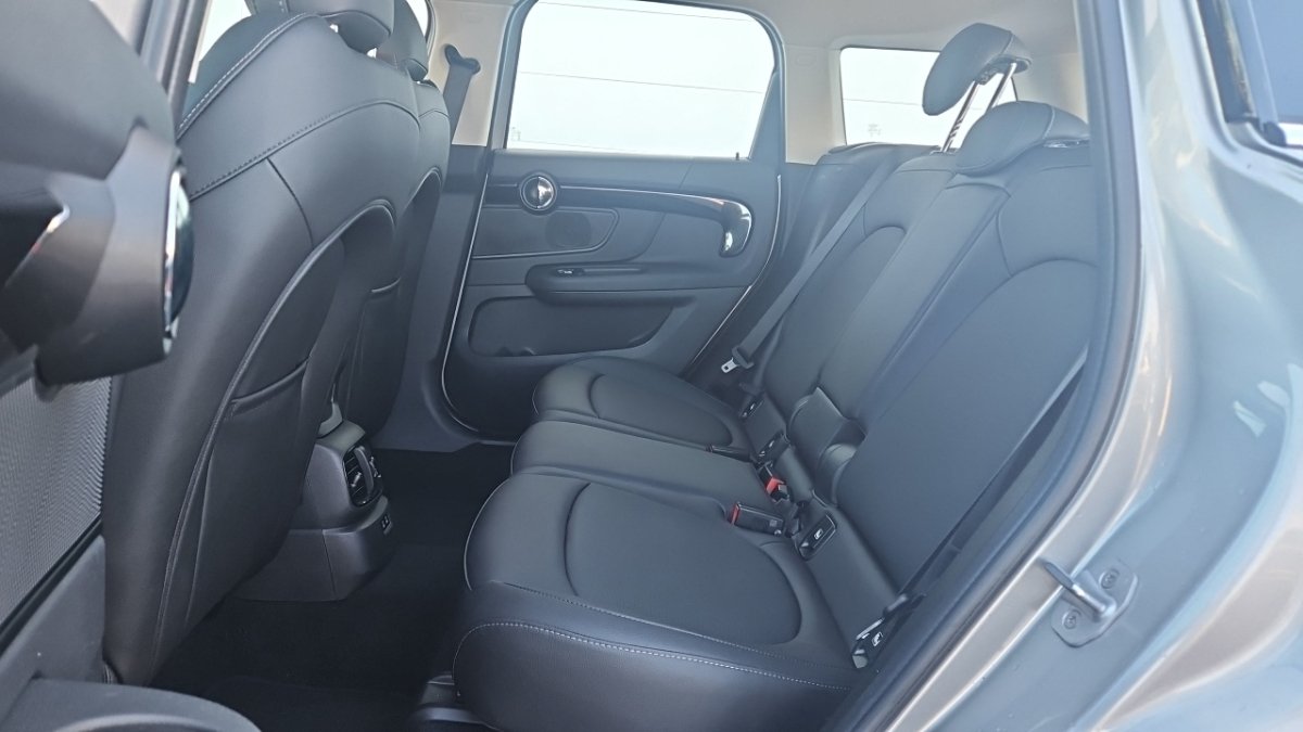 Mini Countryman - Photo 9