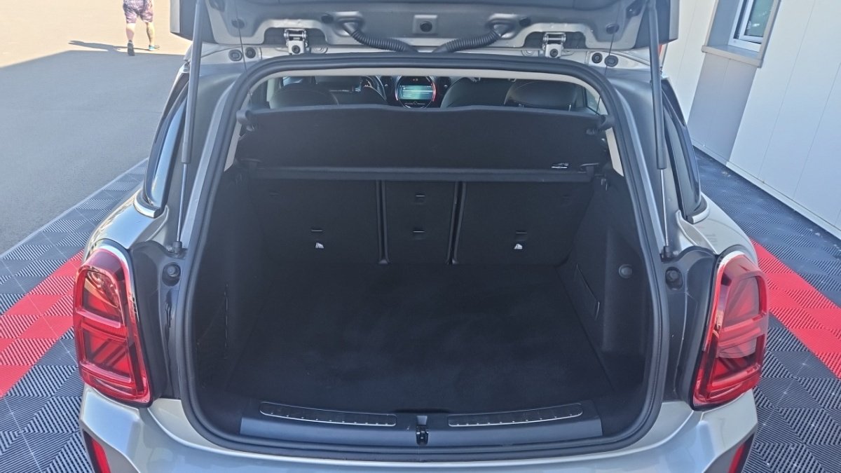 Mini Countryman - Photo 10