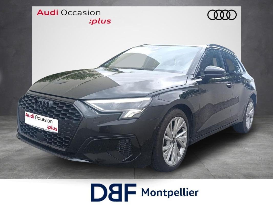 Audi A3 sportback - Photo 1