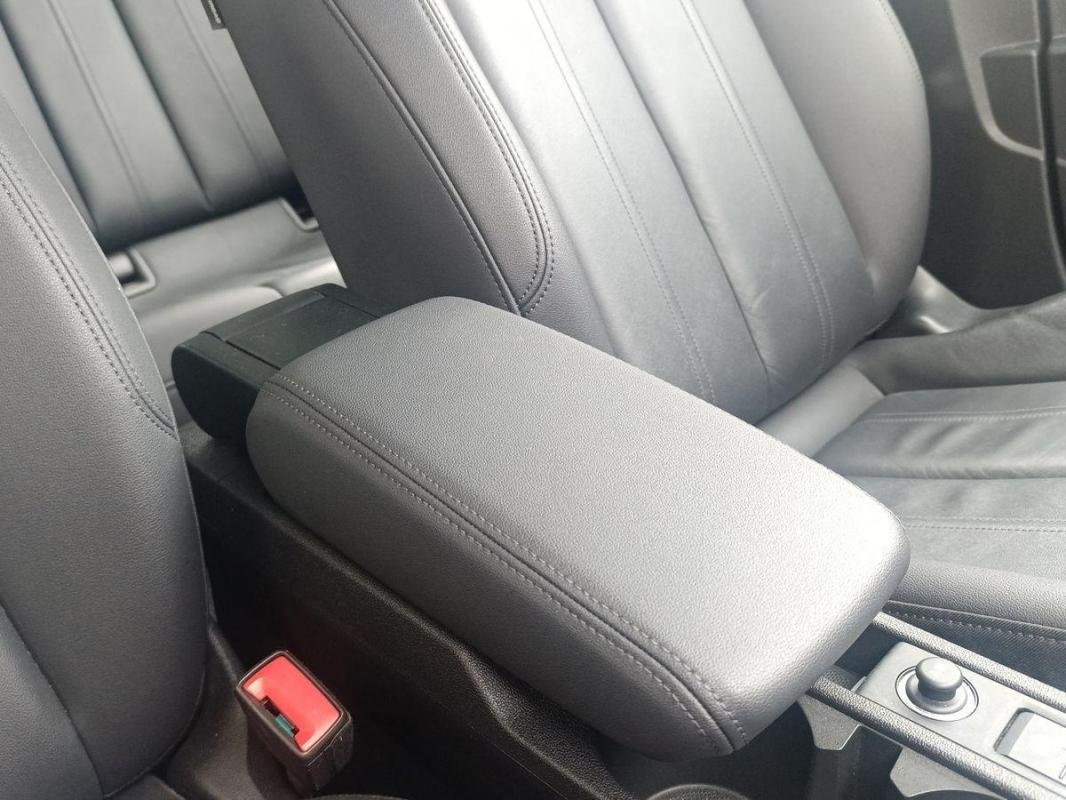 Audi A3 sportback - Photo 12