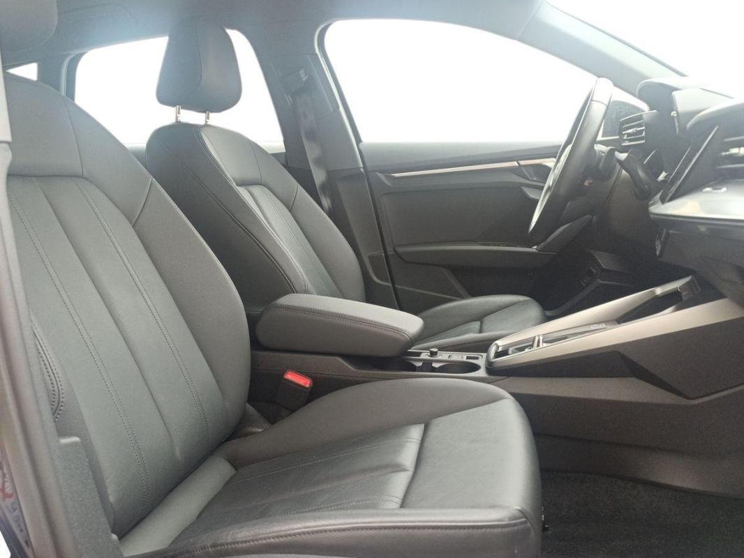 Audi A3 sportback - Photo 13