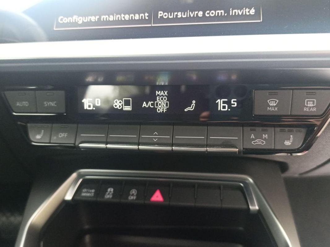 Audi A3 sportback - Photo 19
