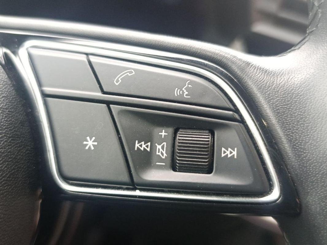 Audi A3 sportback - Photo 20