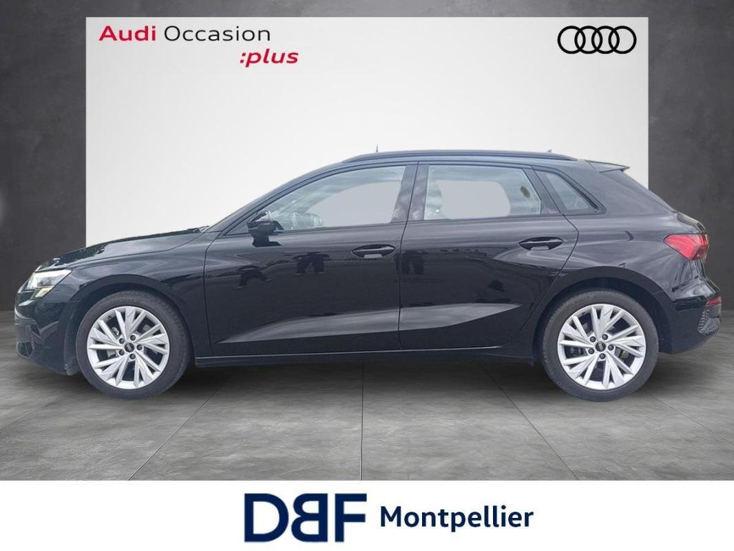 Audi A3 sportback - Photo 2