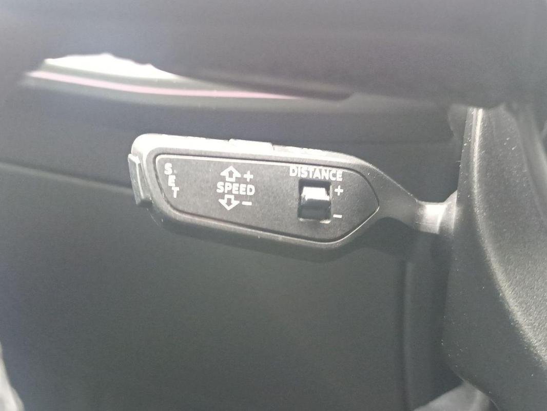 Audi A3 sportback - Photo 21