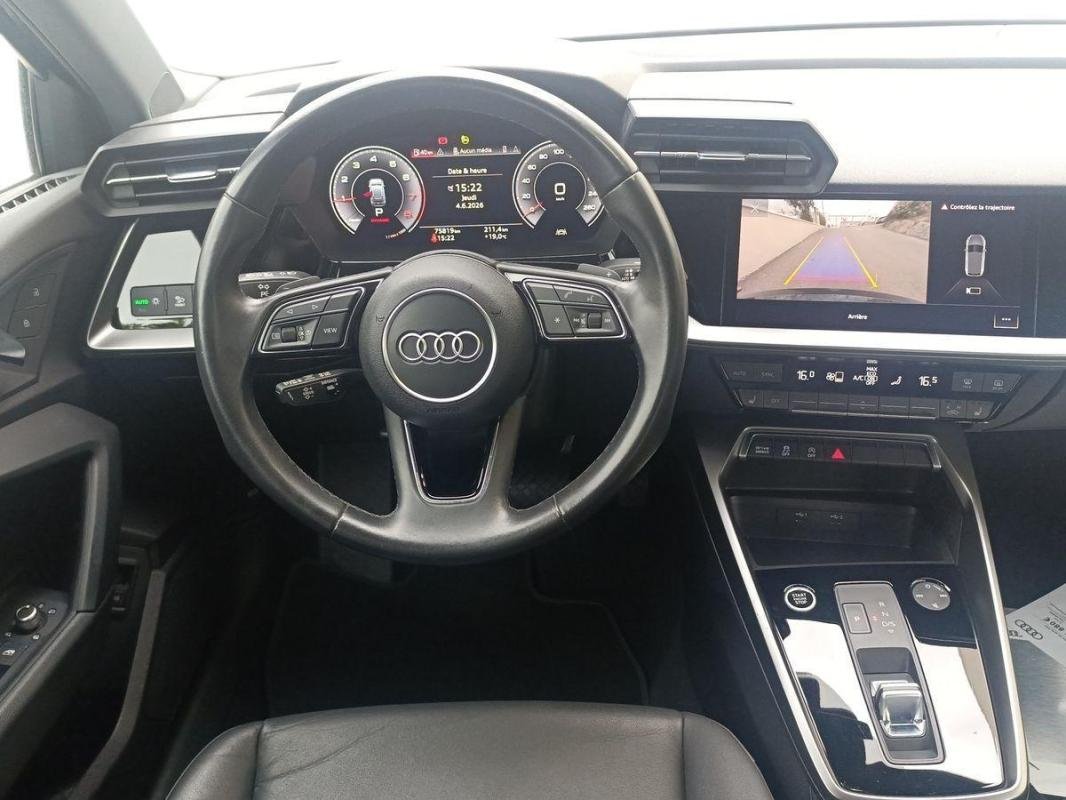 Audi A3 sportback - Photo 24