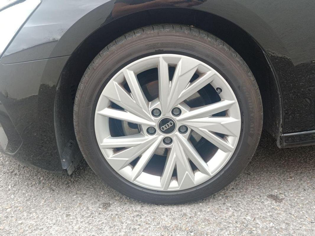 Audi A3 sportback - Photo 29
