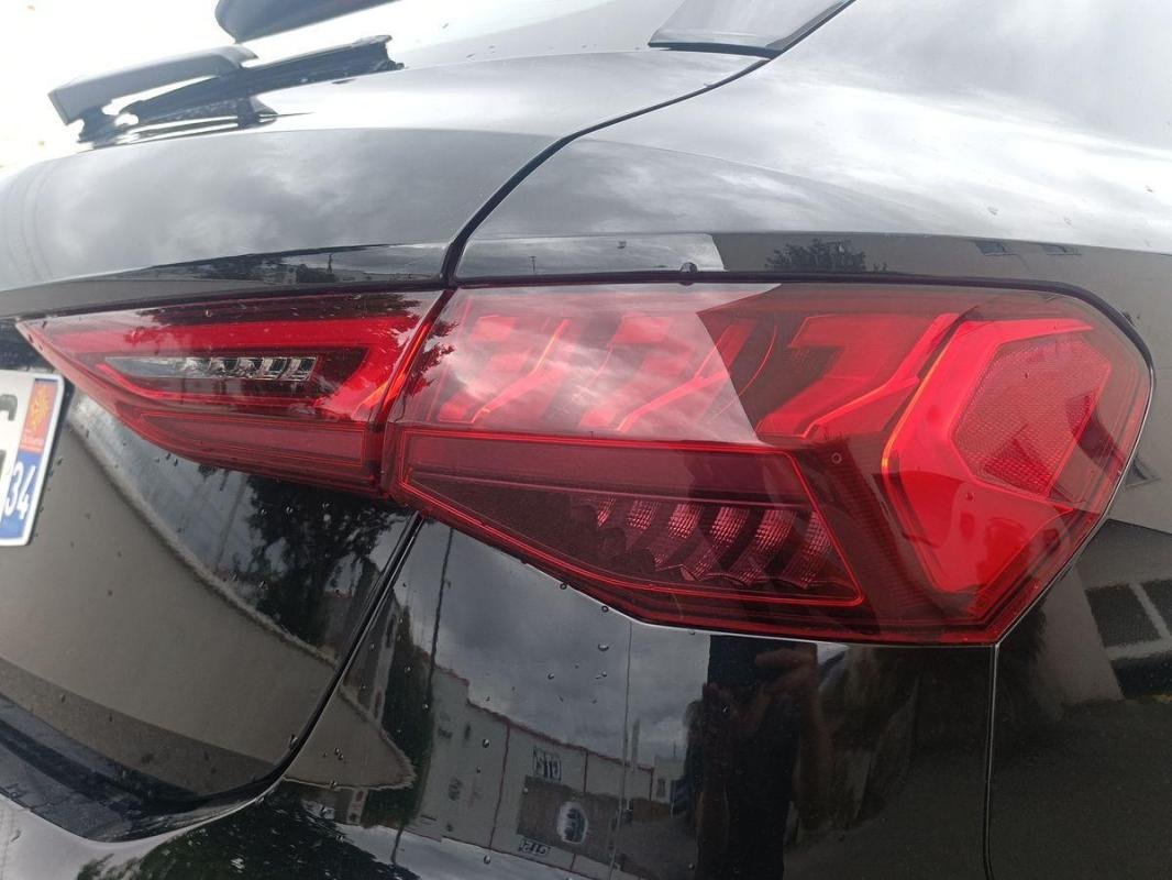 Audi A3 sportback - Photo 30