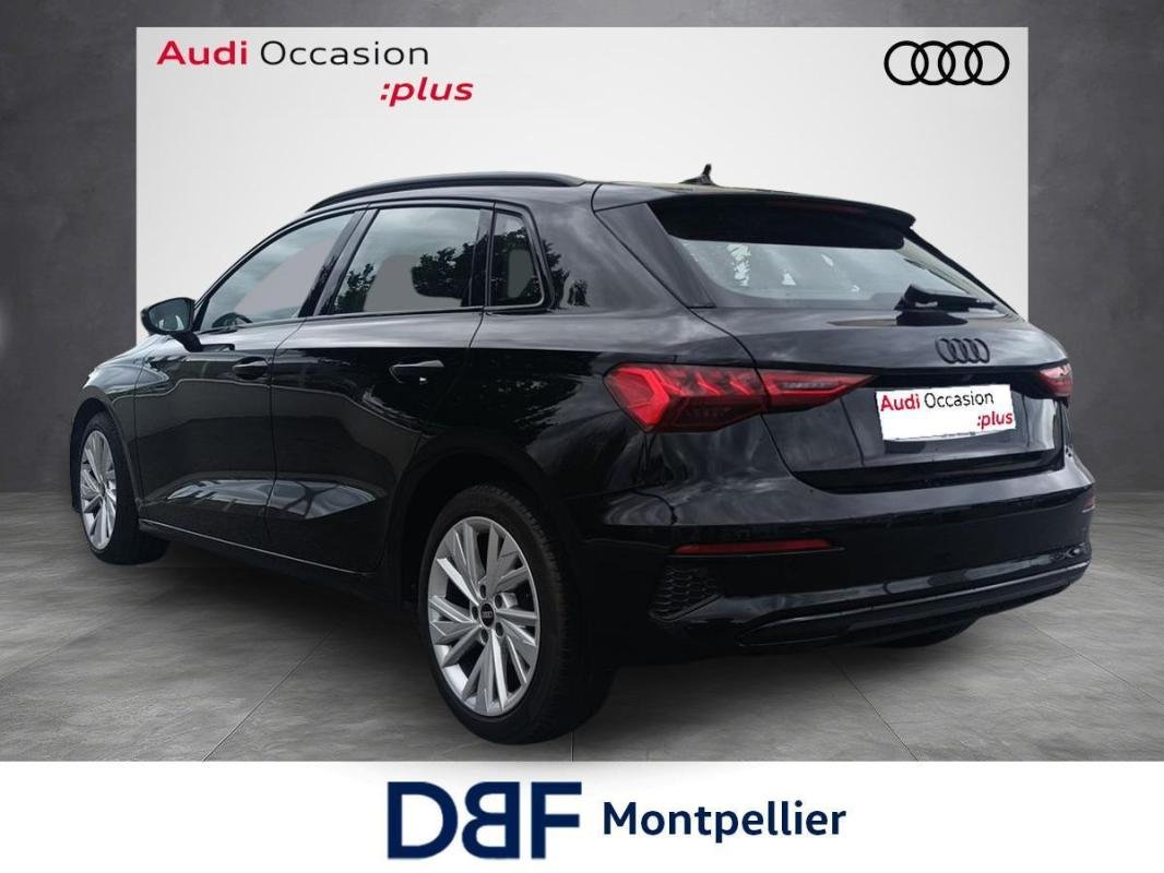 Audi A3 sportback - Photo 3