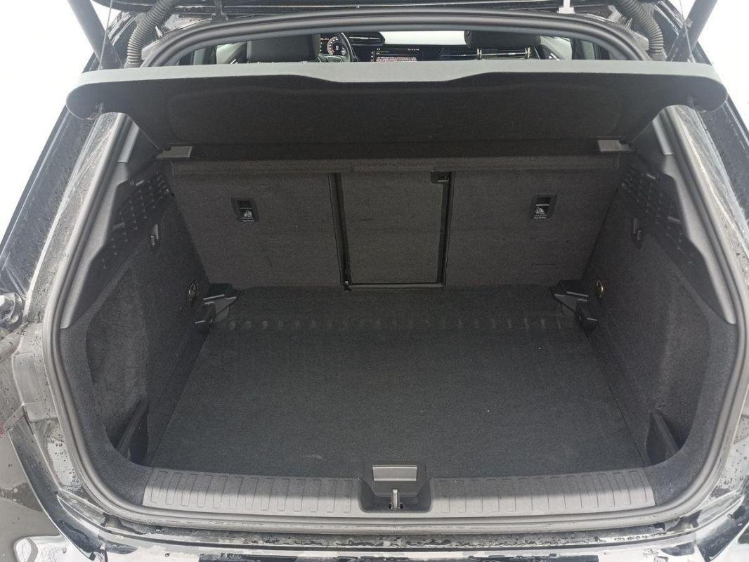Audi A3 sportback - Photo 31