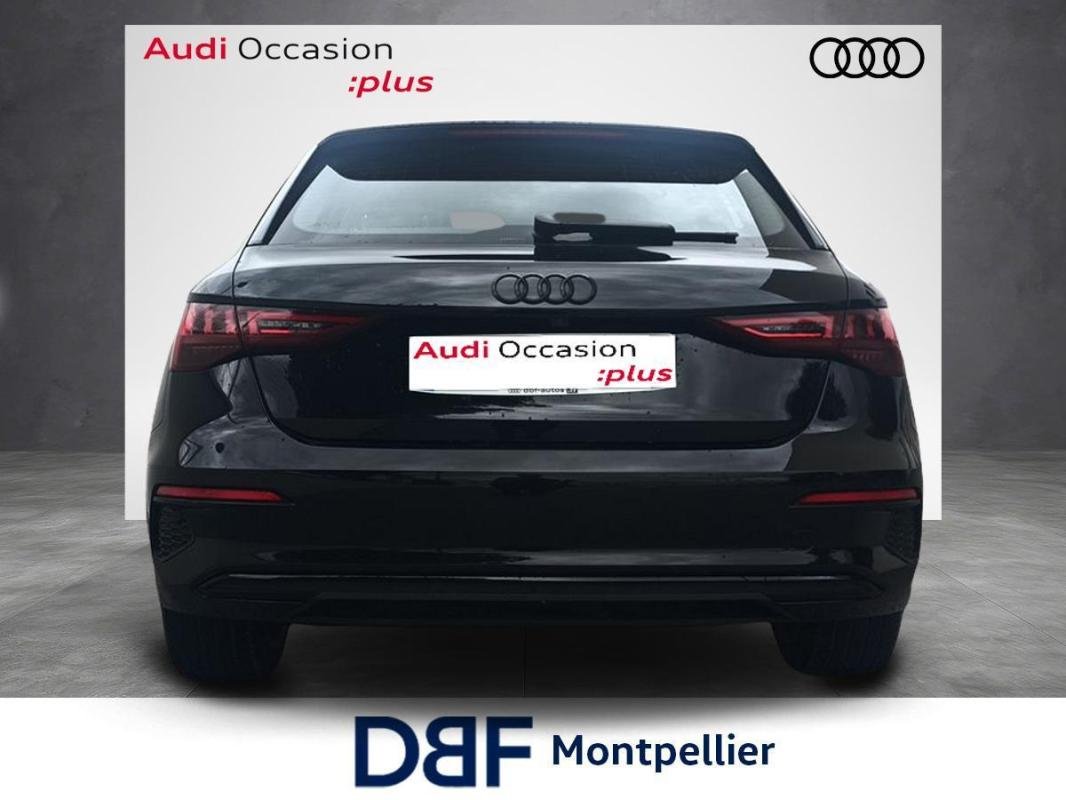 Audi A3 sportback - Photo 4