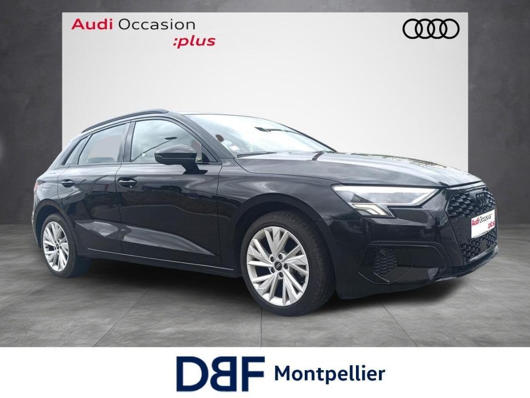 Audi A3 sportback - Photo 6