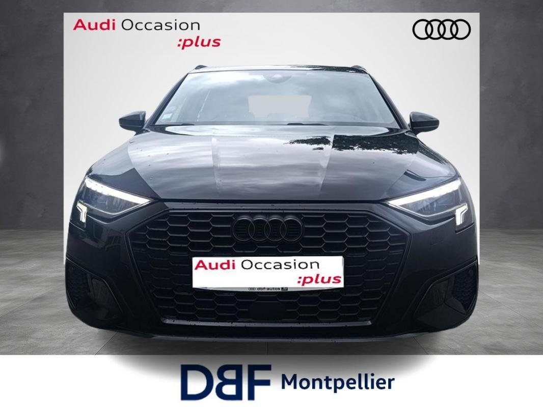 Audi A3 sportback - Photo 7