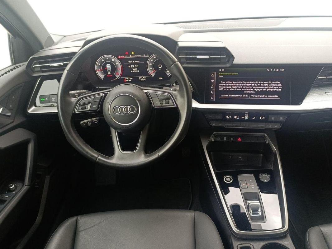 Audi A3 sportback - Photo 8