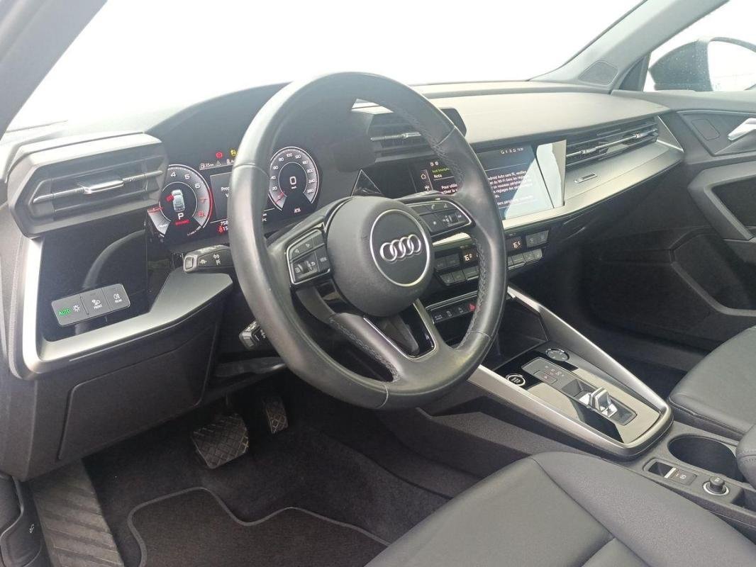Audi A3 sportback - Photo 9