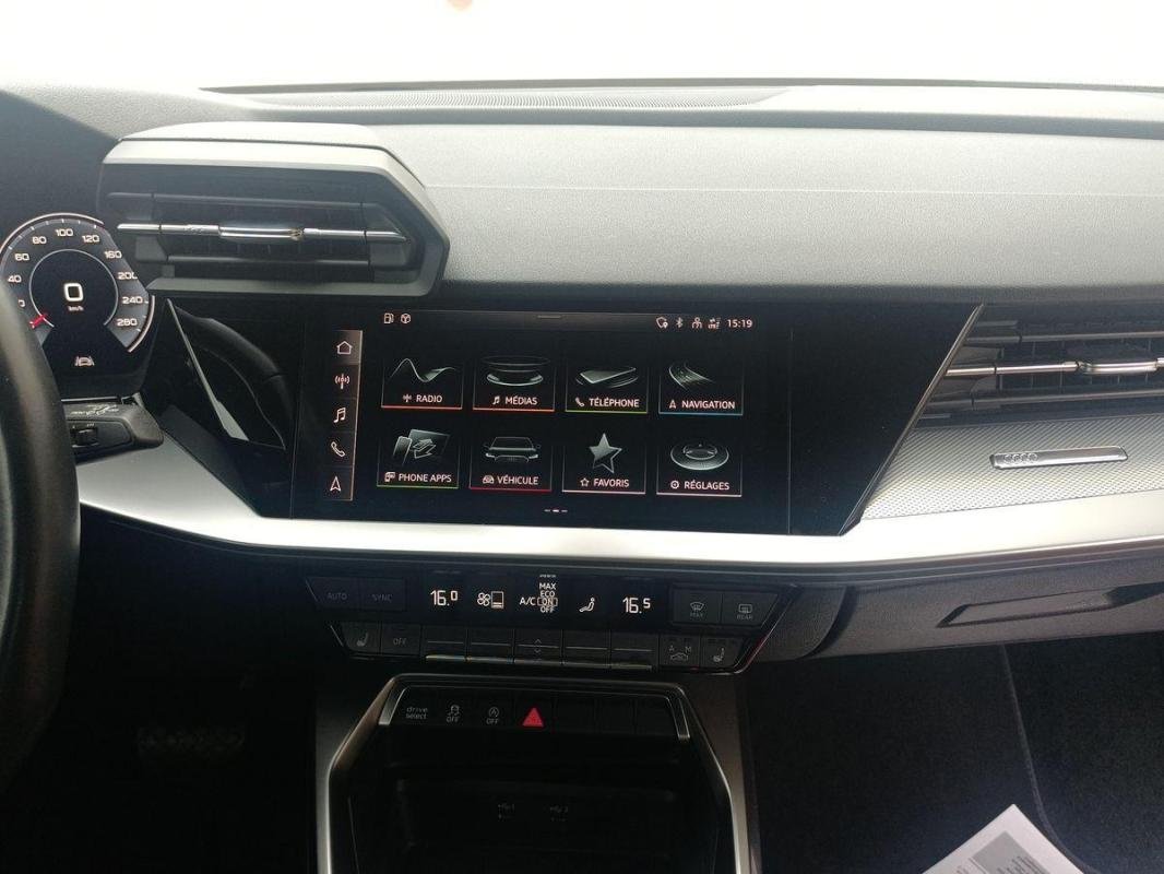 Audi A3 sportback - Photo 10
