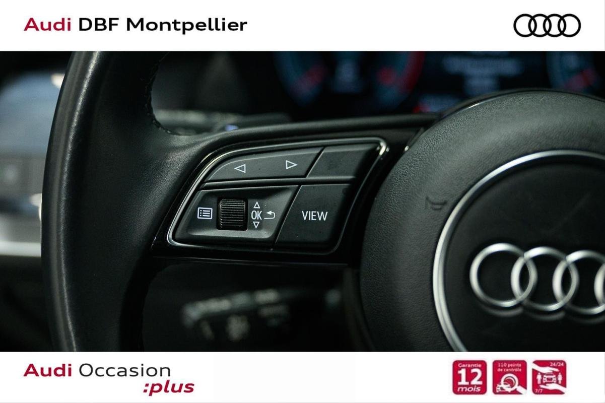 Audi A3 Berline - Photo 6