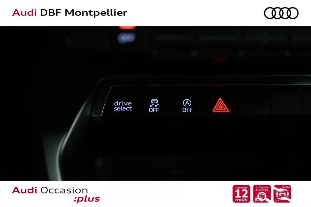 Audi A3 Berline - Photo 8
