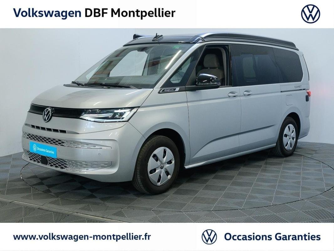 Volkswagen California - Photo 1